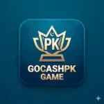GOCASHPK Game Logo