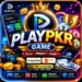 PLAYPKR Game