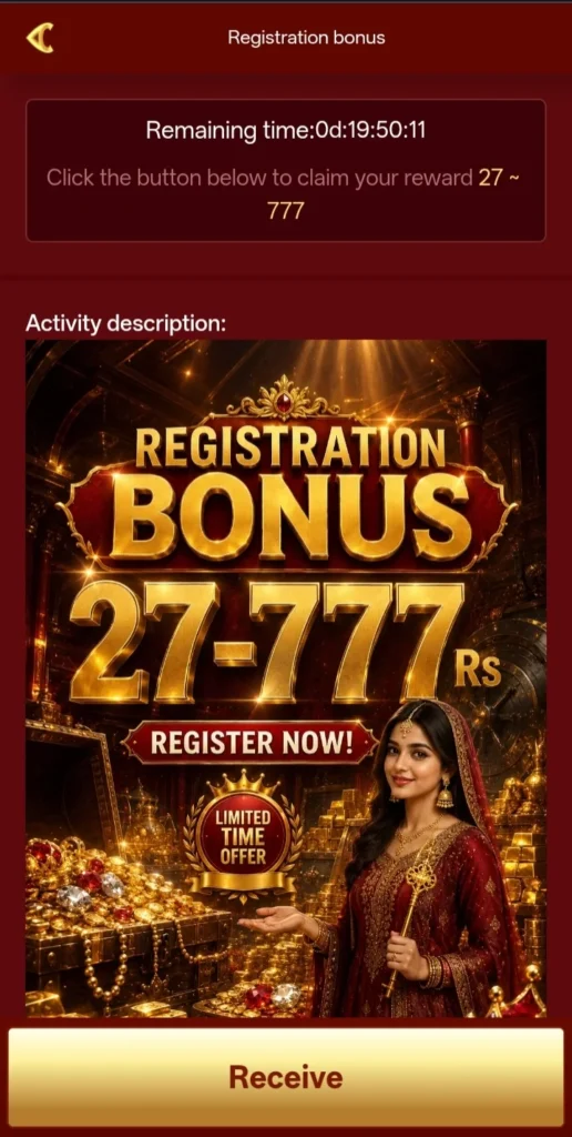 Registration