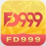 FD999 game icon logo