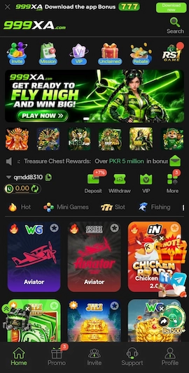 999XA Game
