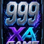 999XA Game image