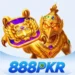 888PKR Game